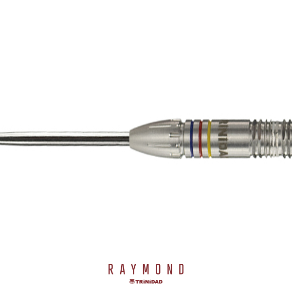 ダーツ バレル TRiNiDAD PRO Raymond トリニダード プロ レイモンド
