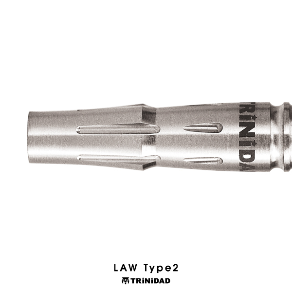 ダーツ バレル TRiNiDAD PRO LAW2 James Lawトリニダード プロ ロー2