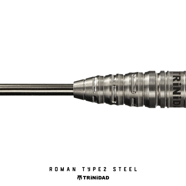 ダーツ バレル TRiNiDAD PRO Roman2 トリニダード プロ ローマン2 宮脇