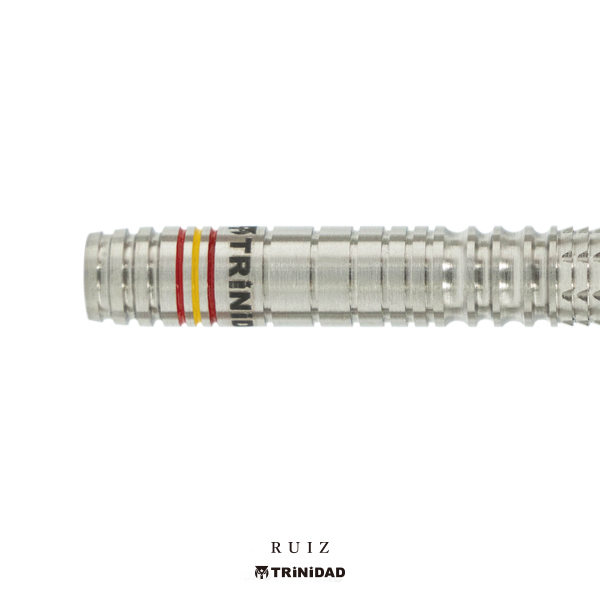 ダーツ バレル TRiNiDAD PRO RUIZ David Ruiz 選手モデルトリニダード