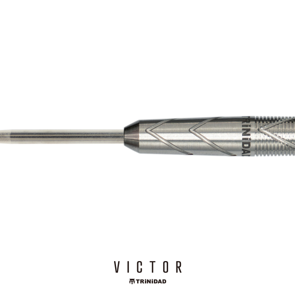 ダーツ バレル TRiNiDAD PRO VICTOR 金澤勇希 選手モデル トリニダード