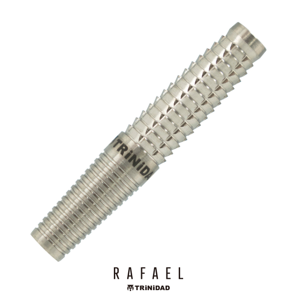 ダーツ バレル TRiNiDAD PRO RAFAEL トリニダード プロ ラファエル