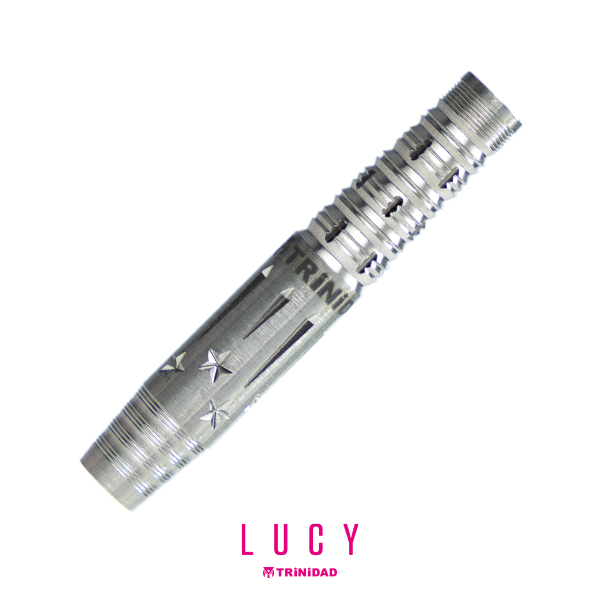ダーツ バレル TRiNiDAD PRO LUCY トリニダード プロ ルーシー Lucy