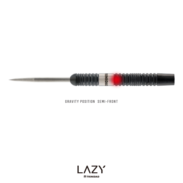 ダーツ バレル TRiNiDAD PRO LAZY 松吉輝宗 選手モデル トリニダード