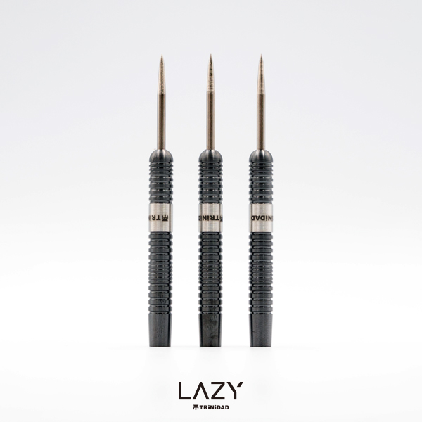 ダーツ バレル TRiNiDAD PRO LAZY 松吉輝宗 選手モデル トリニダード