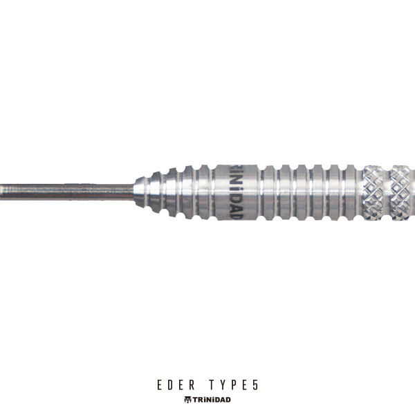 ダーツ バレル TRiNiDAD PRO EDER5 吉野洋幸 選手モデル トリニダード