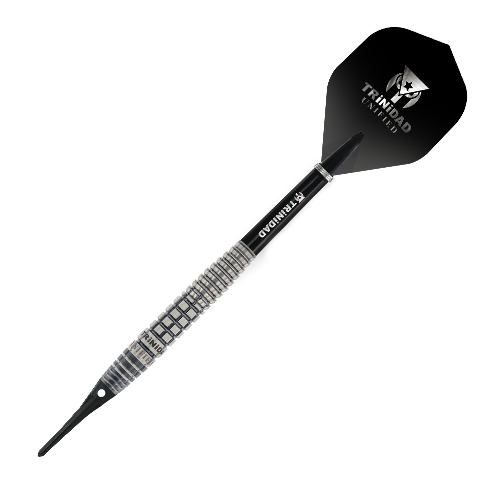 ダーツ バレル TRiNiDAD UNIFIED Gonzalez6 西哲平 選手モデル