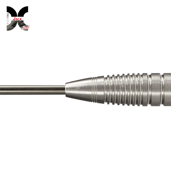 ダーツ バレル TRiNiDAD X JACK Steel トリニダード エックス ジャック