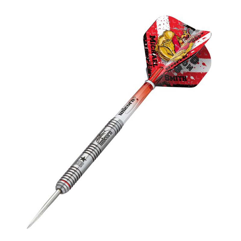 ダーツ マイケル スミス unicorn ultra core Michael ☆セール