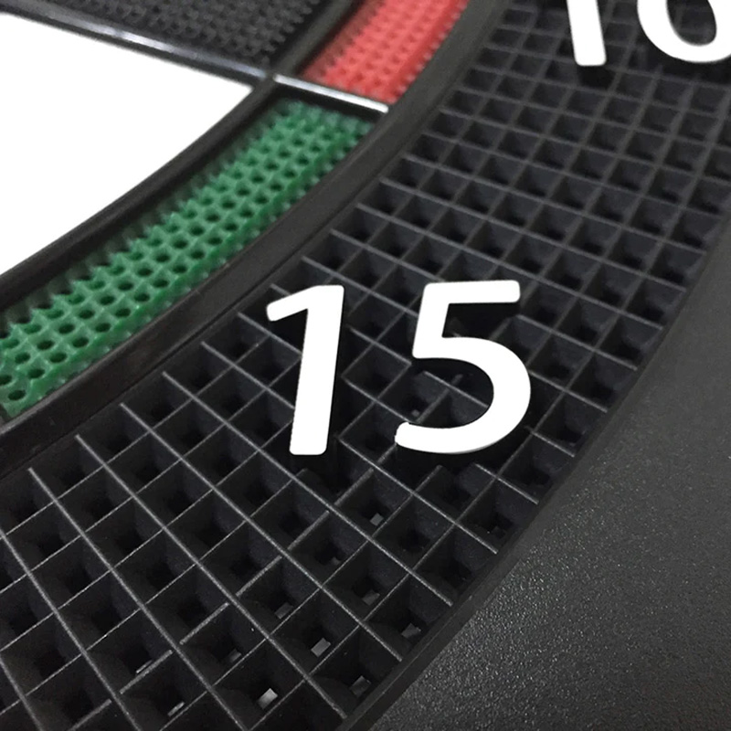 ダーツボード GRAN BOARD Dash グランボード ダッシュ グリーン ブルー