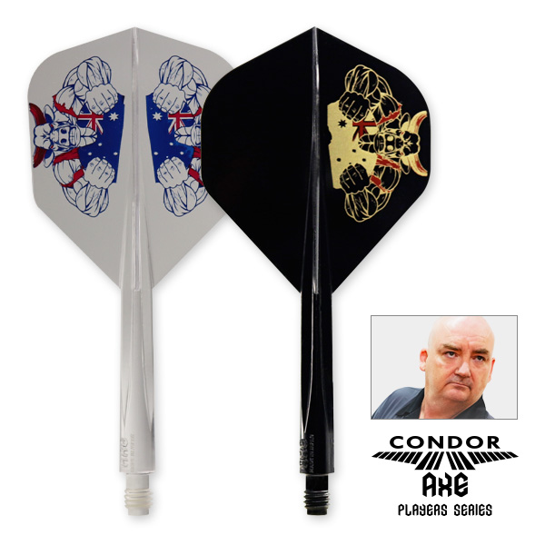 CONDOR AXE THE BULL James Bailey コンドルアックス ザ・ブル