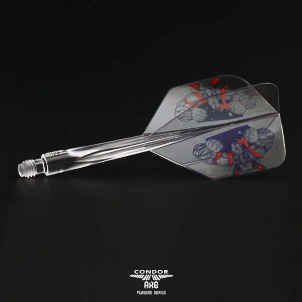 CONDOR AXE THE BULL James Bailey コンドルアックス ザ・ブル