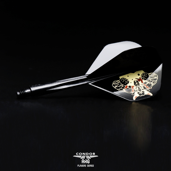 CONDOR AXE THE BULL James Bailey コンドルアックス ザ・ブル