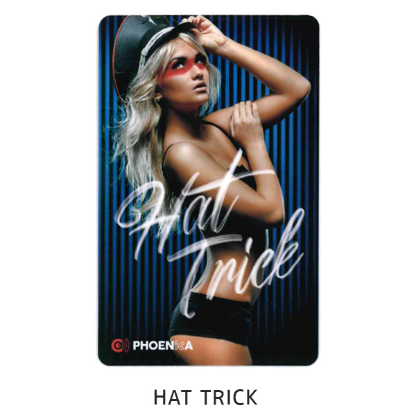 ダーツ フェニカ オンラインカード PHOENicA フェニックスカード