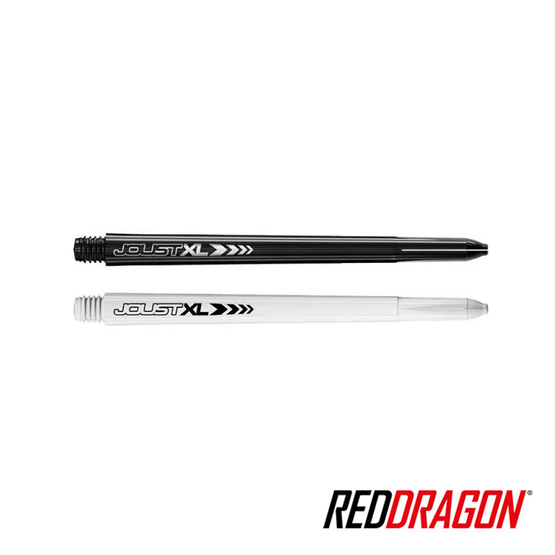 ダーツ シャフト Red Dragon Joust XL Dart Shaft レッドドラゴン