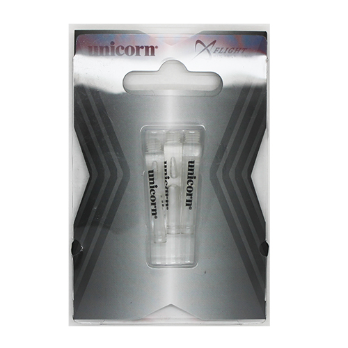 大決算SALE】ダーツ シャフト unicorn X FLIGHT SHAFT X-FLIGHT専用