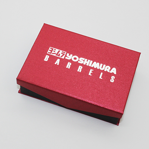 ダーツシャフト ヨシムラ×エルスタイル ZERO FIGHTER シャフト