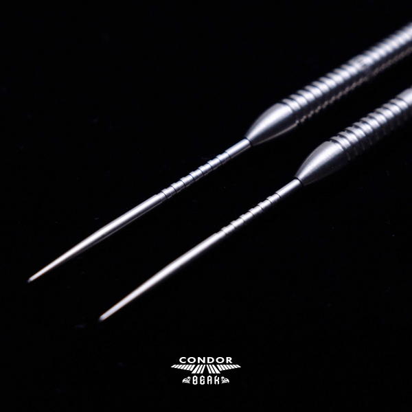 ダーツ スティールポイント CONDOR BEAK コンドルビーク スティール