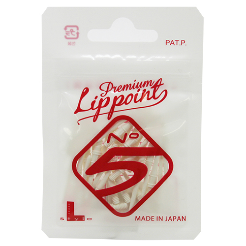 ティップ Lスタイル プレミアム リップポイント No.5 Premium Lippoint