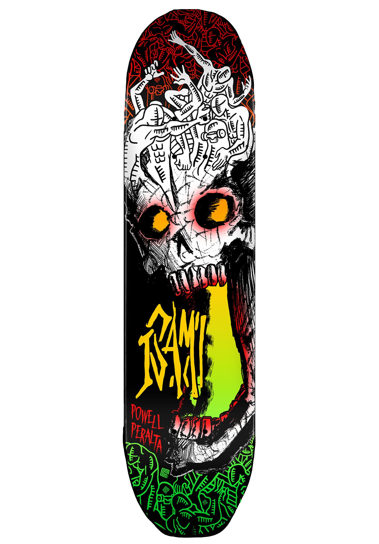 Powell-Peralta – TITUS