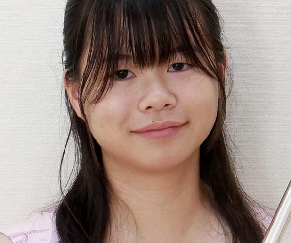 インタビュー／鈴木 美音】2025年1月11日（土）TIAAコンチェルト