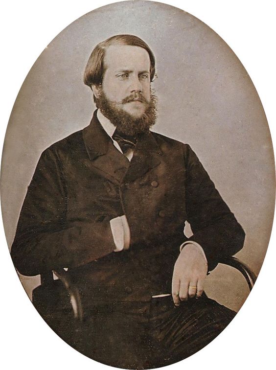 ブラジル帝国 1888 2000レイス銀貨 ペドロ2世