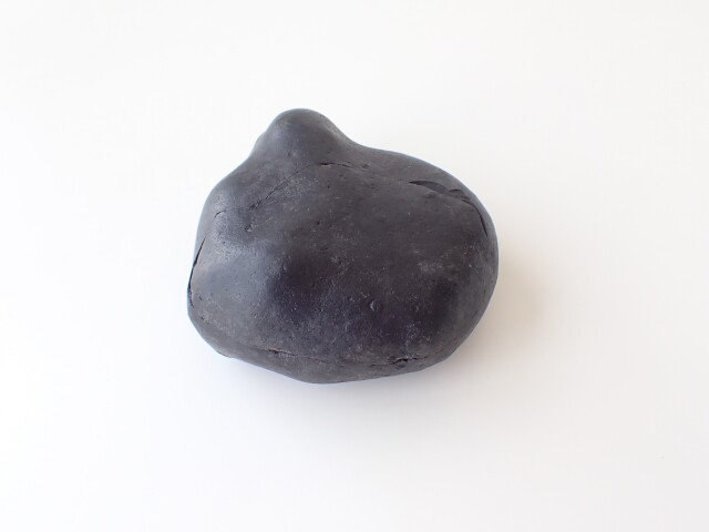 AL0035 【稀少】 ネパール産 アンモナイト 化石／Saligram（サリグラム