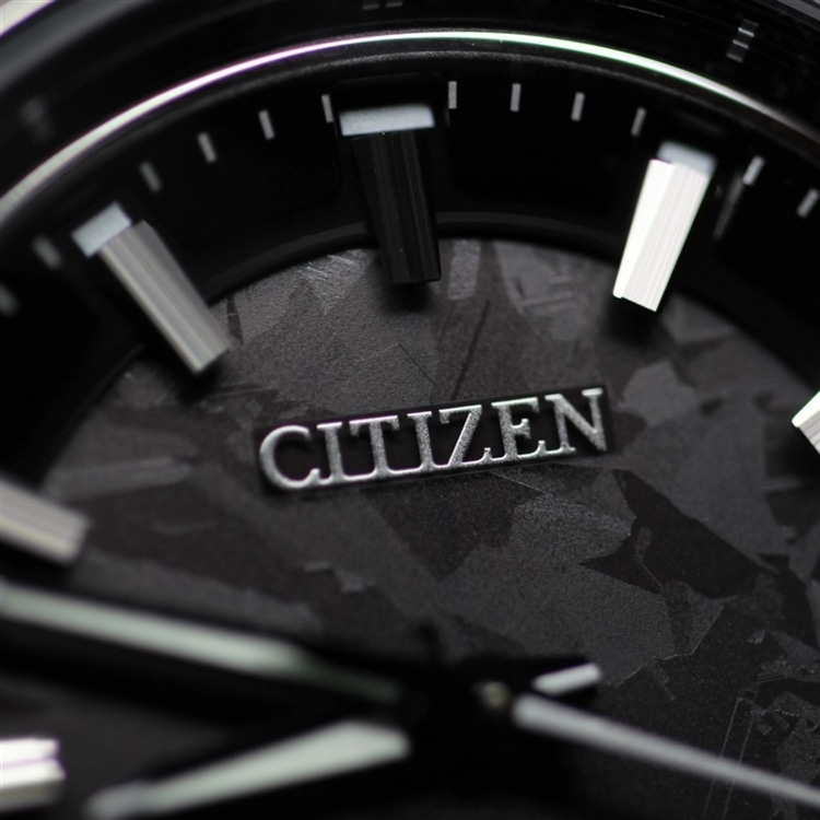 ATTESA】スーツに合わせる黒い時計 CB0285-63Eをご紹介 - チックタック