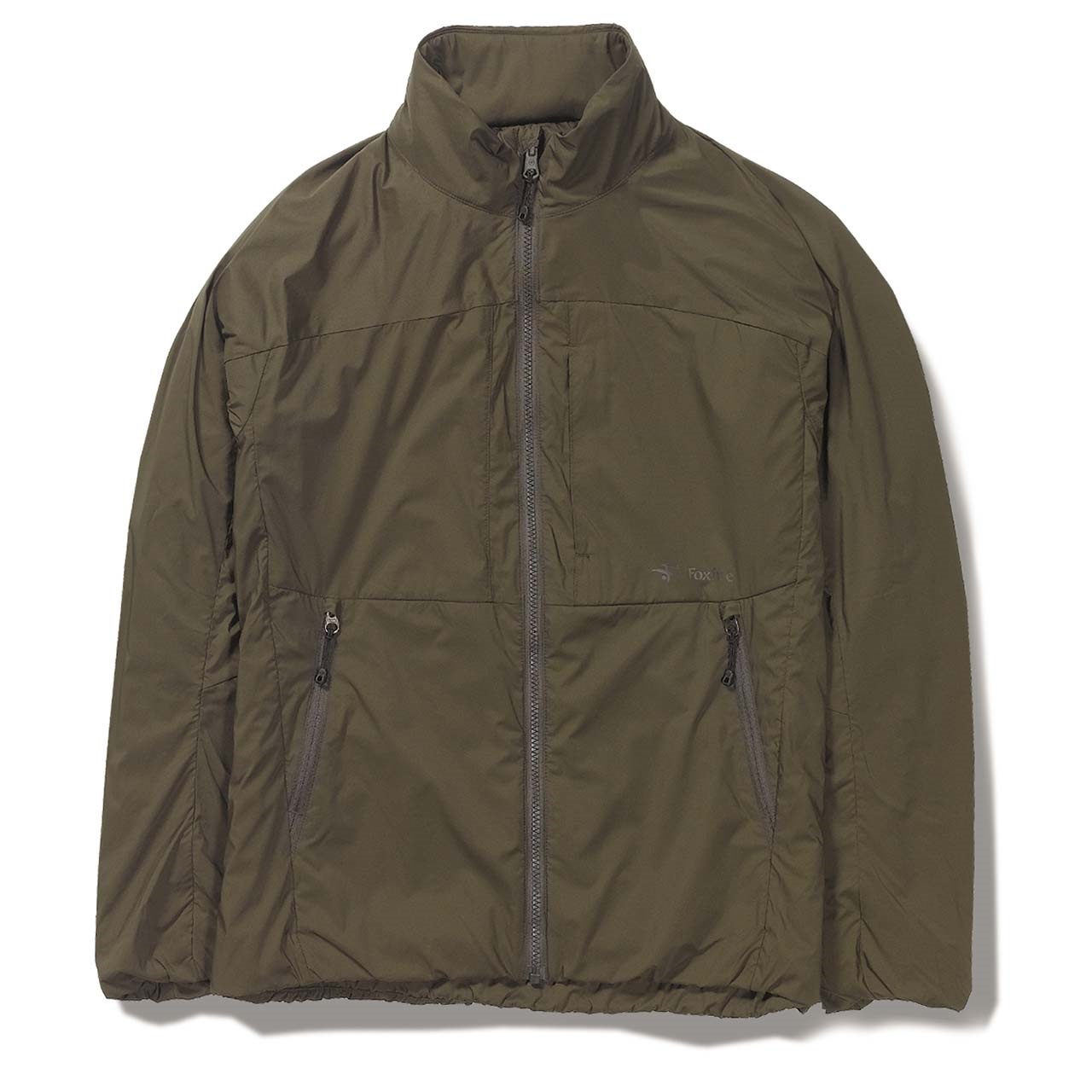 オクタライニングジャケット | Foxfire ブランド公式サイト | 公式通販