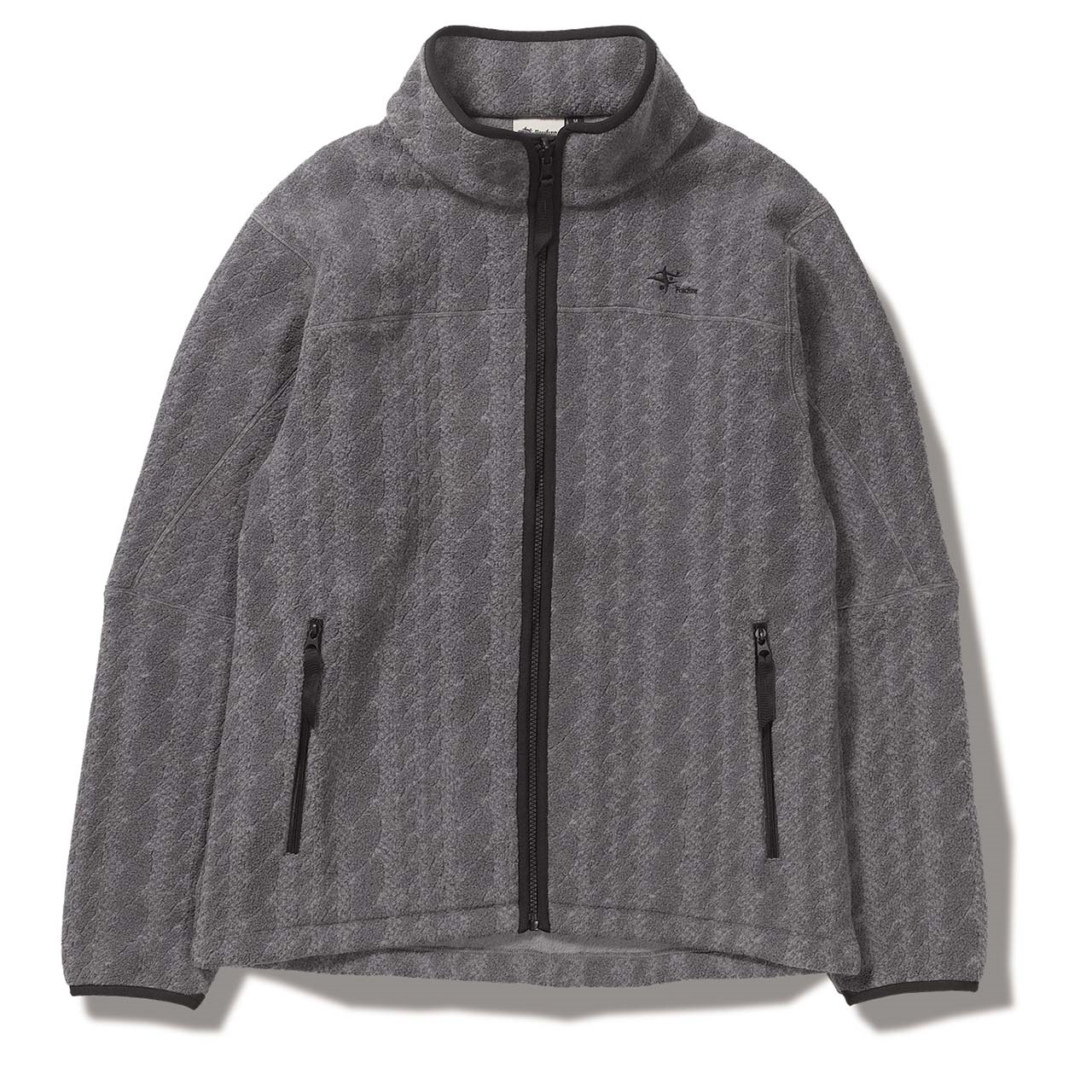 ケーブルフリースジャケット(Men's) | Foxfire ブランド公式サイト