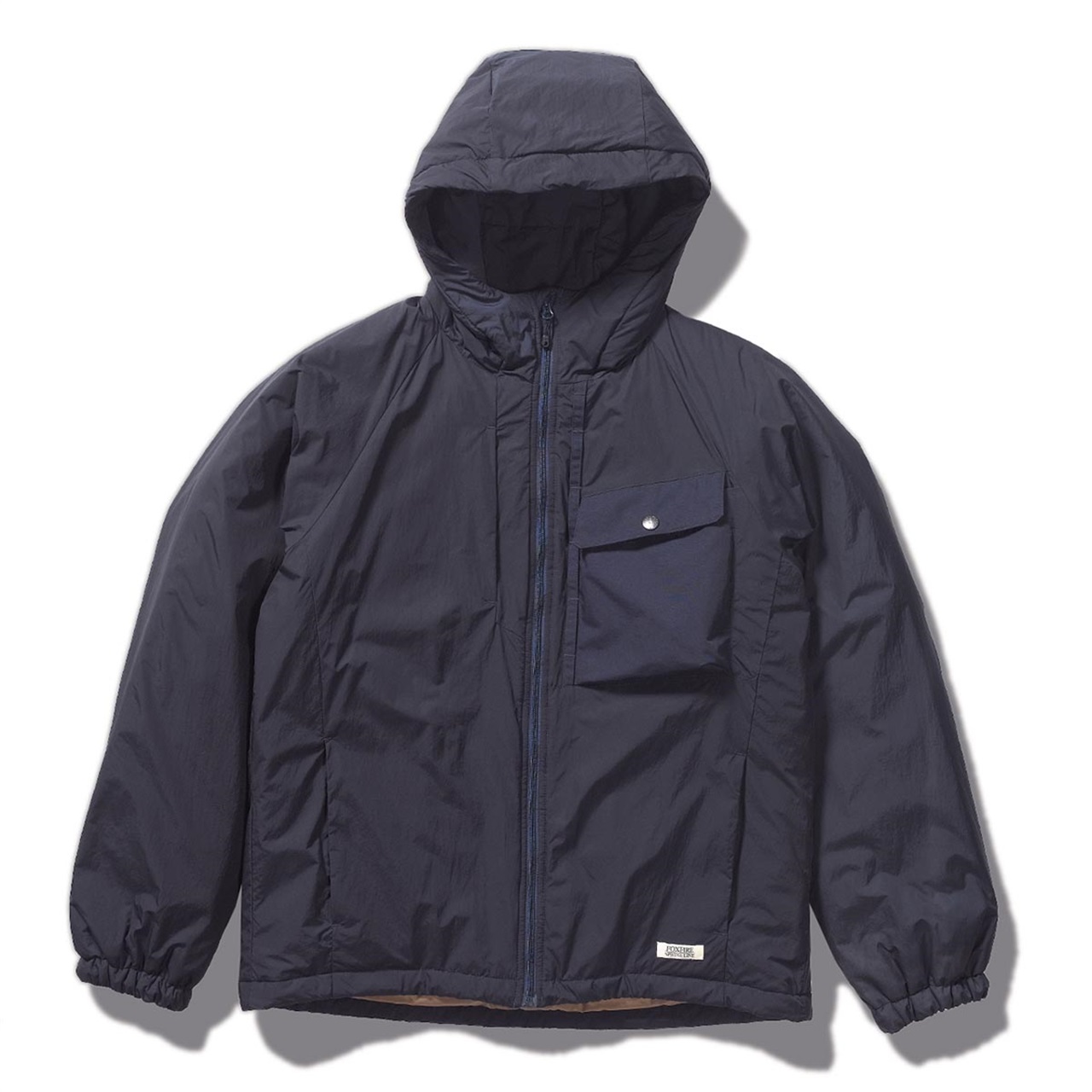 ノースレイクフーディ (Men's) | Foxfire ブランド公式サイト | 公式