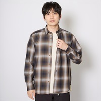 メンズ メンズシャツ一覧ページ | Foxfire ブランド公式サイト | 公式