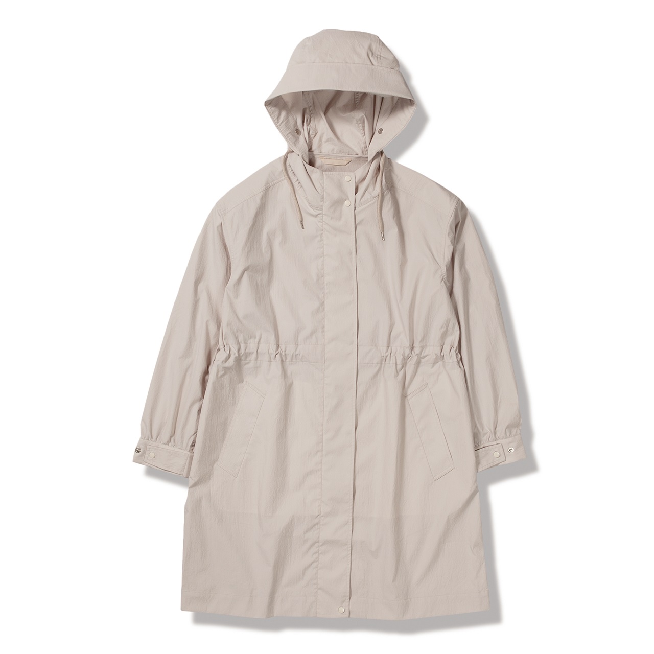 ワフトミドルコート (Women's) | Foxfire ブランド公式サイト | 公式