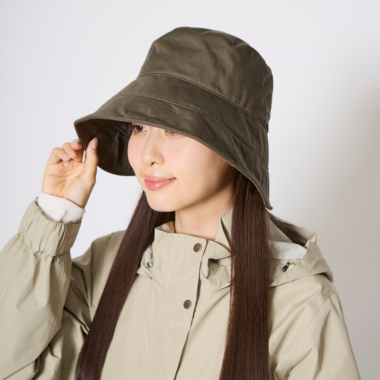 ディープブリムハット | Foxfire ブランド公式サイト | 公式通販サイト