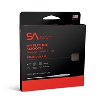 アンプリチュード グランドスラム | TIEMCOフライフィッシング公式