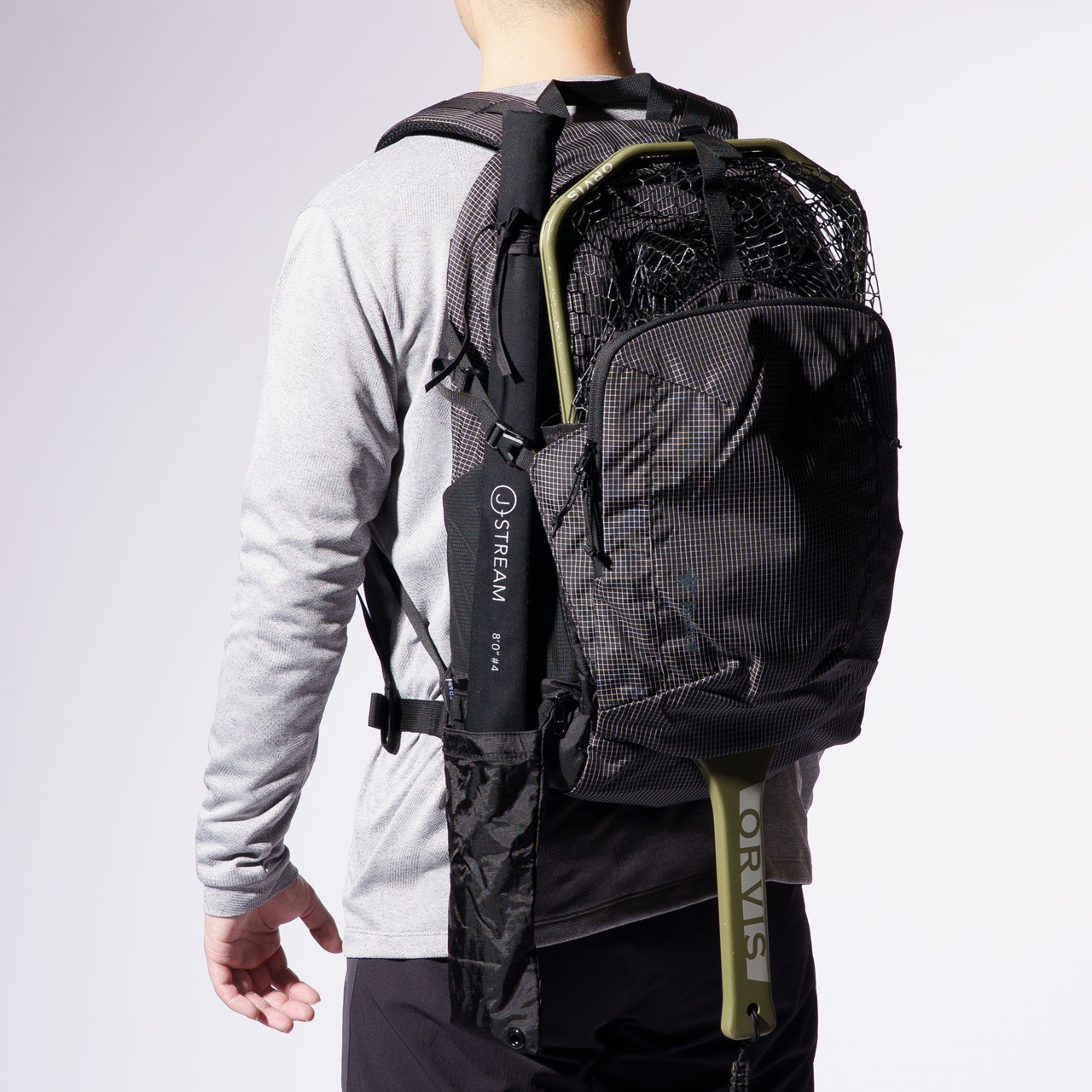 RSライトパック25L | Foxfire ブランド公式サイト | 公式通販サイト