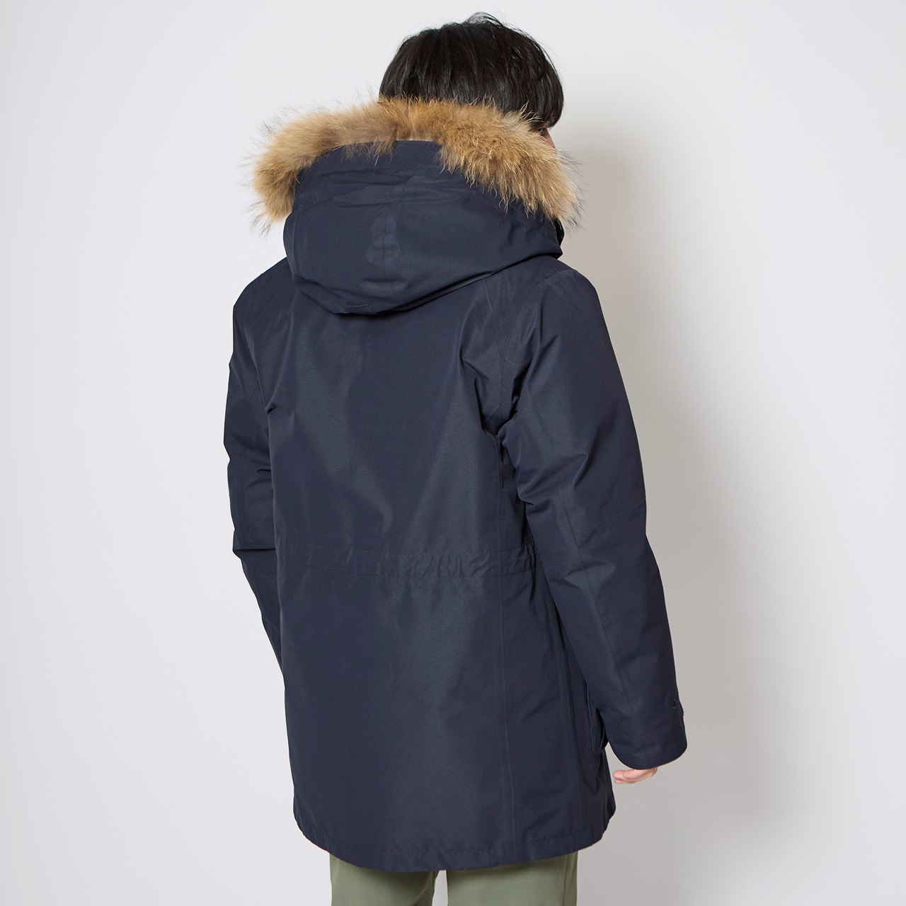 オーロラジャケット (Men's) | Foxfire ブランド公式サイト | 公式通販