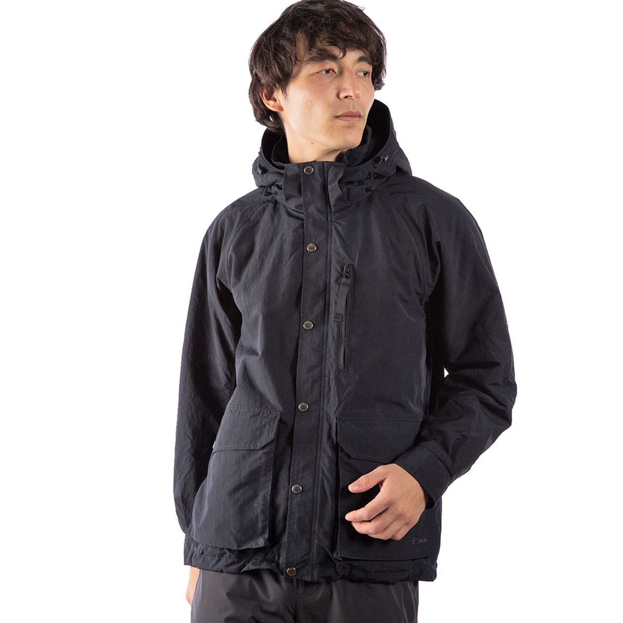 ウォームライナージャケット (Men's) | Foxfire ブランド公式サイト