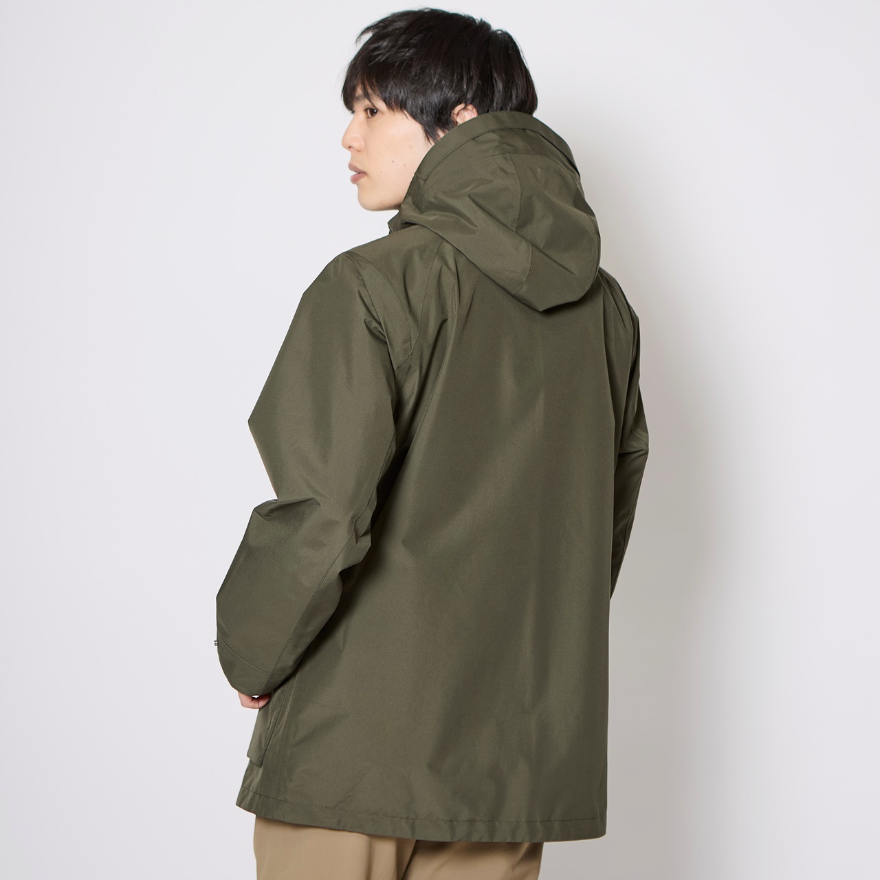 ライダルジャケット(Men's) | Foxfire ブランド公式サイト | 公式通販