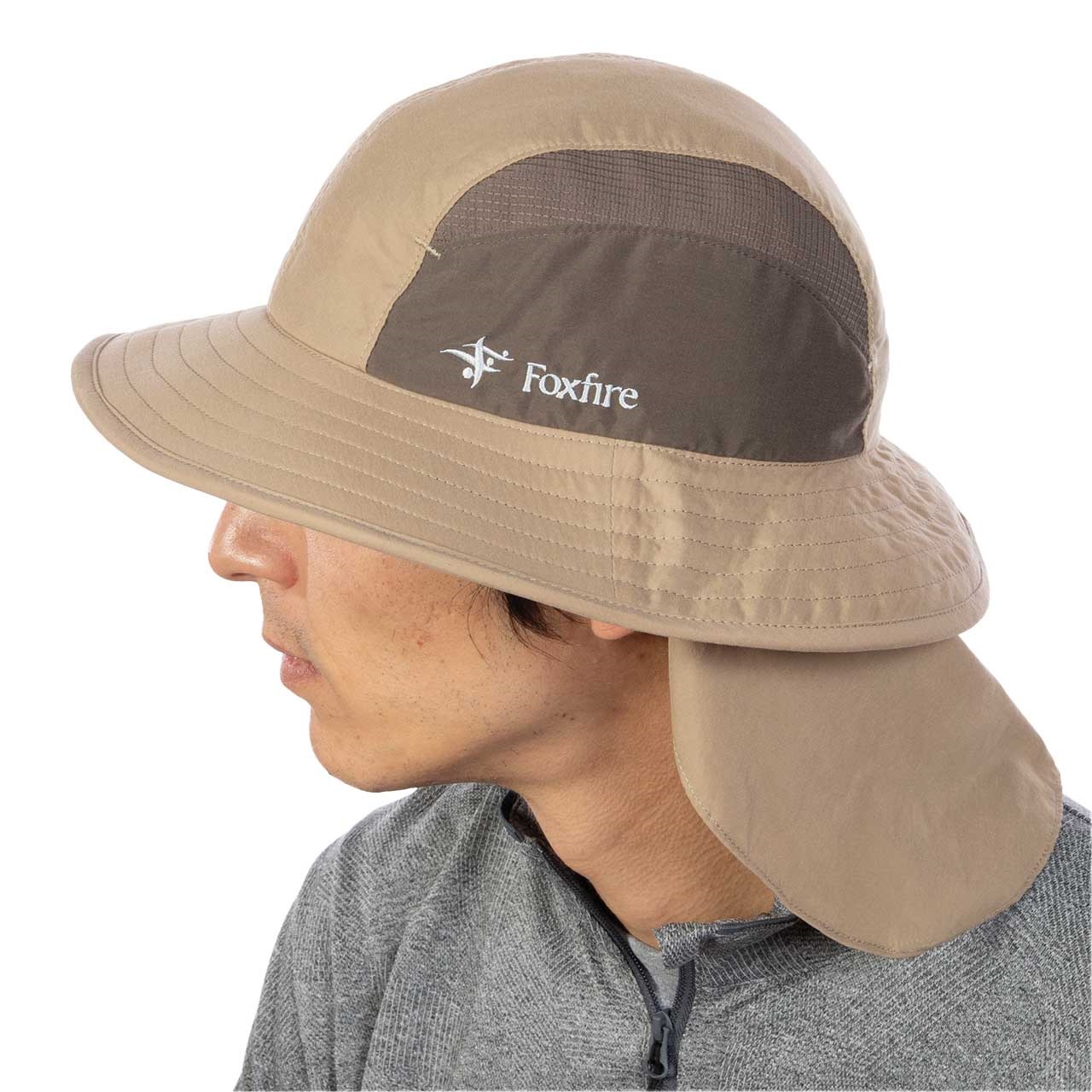 SCシールドハット | Foxfire ブランド公式サイト | 公式通販サイト