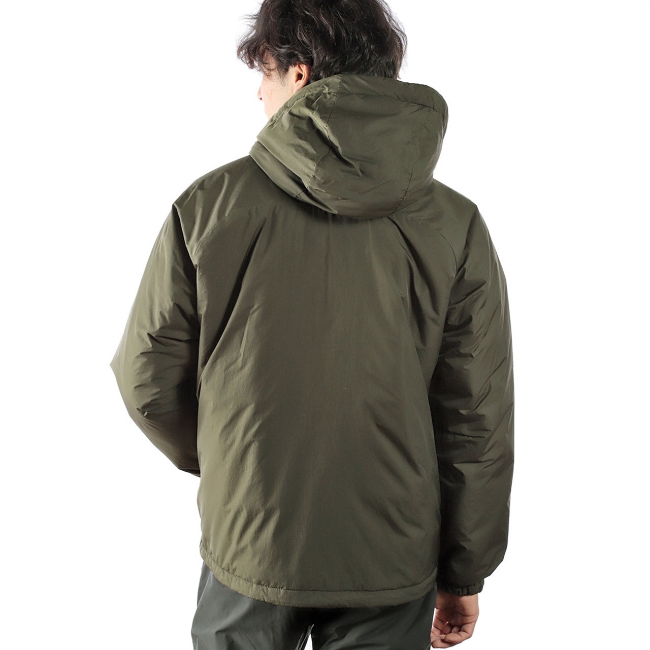 ノースレイクフーディ (Men's) | Foxfire ブランド公式サイト | 公式