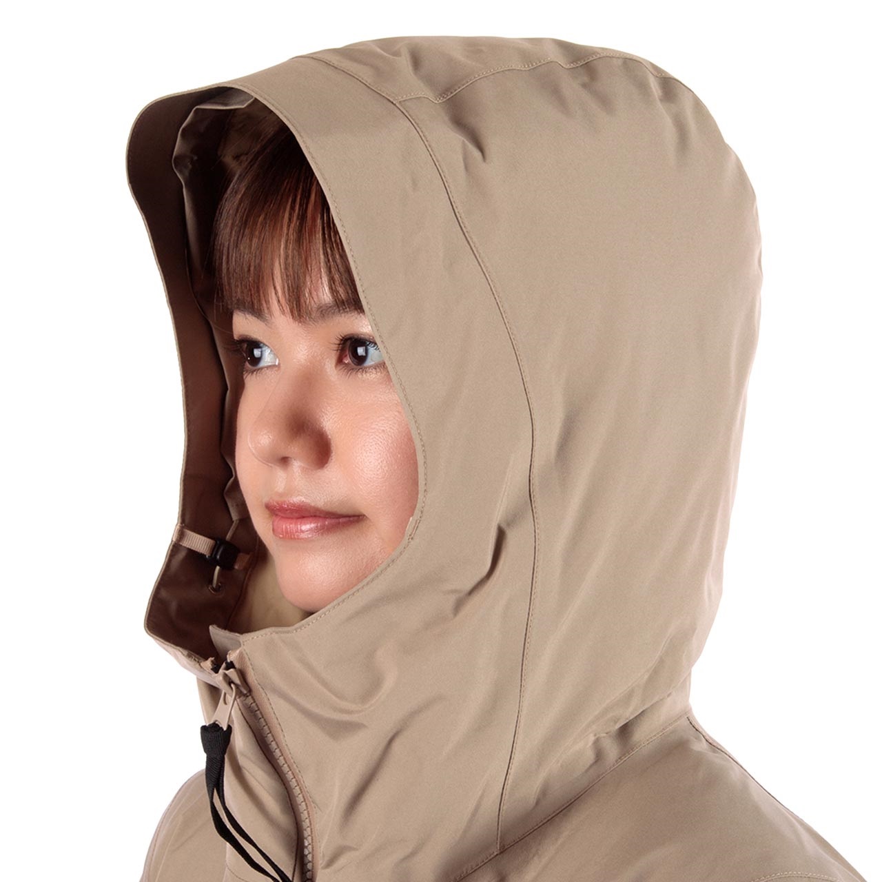 スノードロップコート(Women's) | Foxfire ブランド公式サイト | 公式