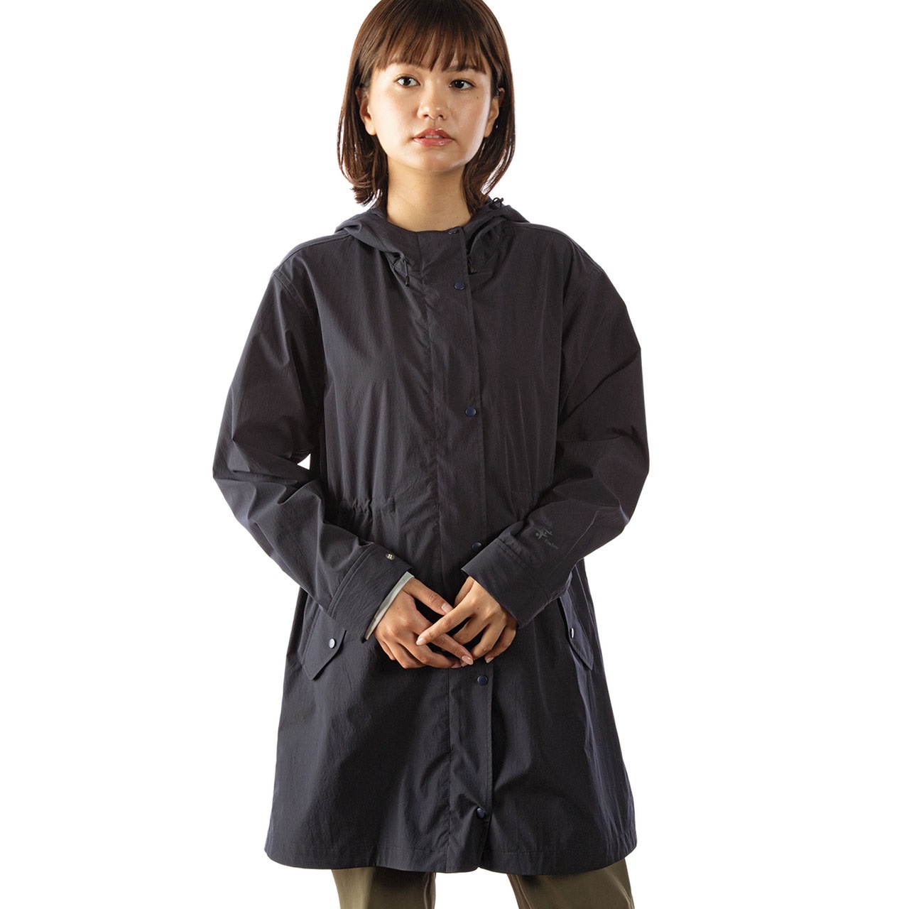 マイクロミドルコート (Women's) | Foxfire ブランド公式サイト | 公式