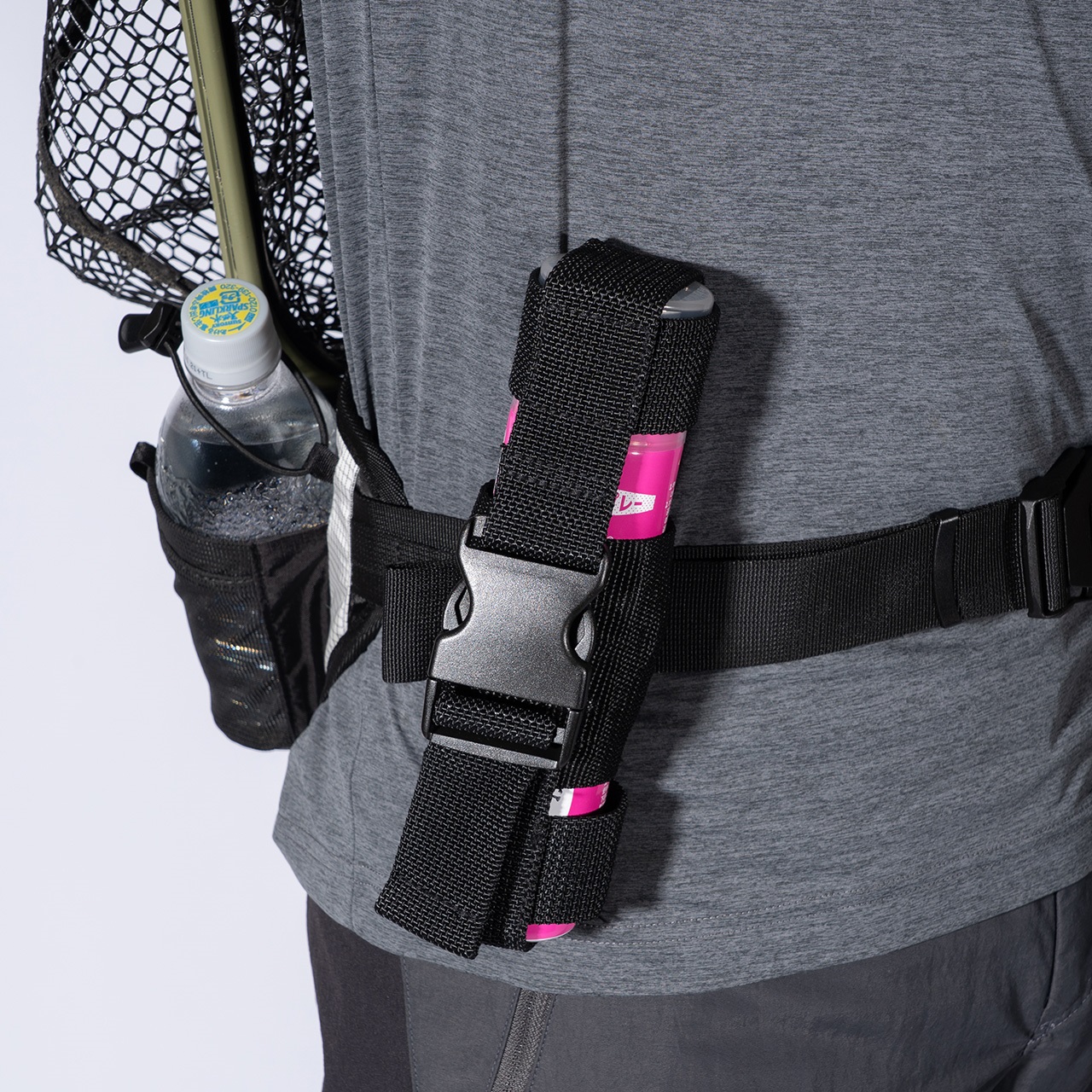 熊スプレー 熊一目散 | TIEMCOフライフィッシング公式サイト | Fly Fishing