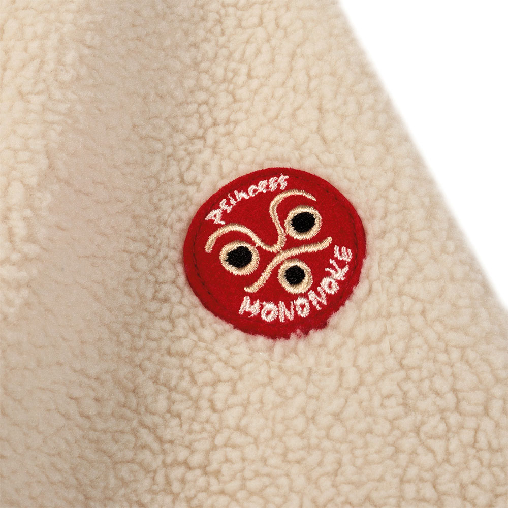 もののけ姫 × Foxfire TRUE TO NATURE