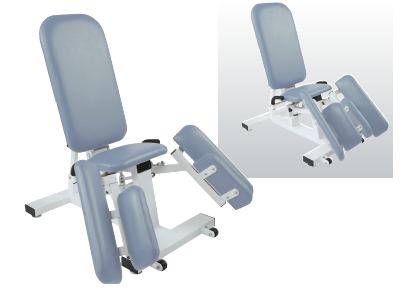 RM低体力者対応型油圧式マシン | タイガー医療器株式会社