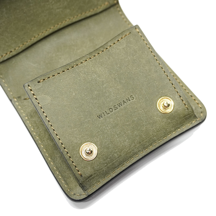 WILD SWANS（ワイルドスワンズ）PALM-V2（パームV2）コンパクト