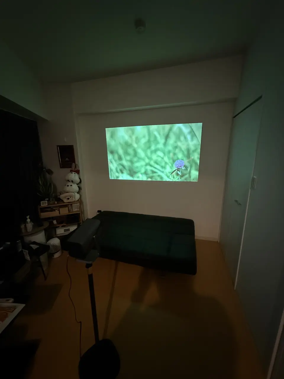 iWiMiUS S29』レビュー、750ANSIルーメン対応、Netflix公式ライセンス