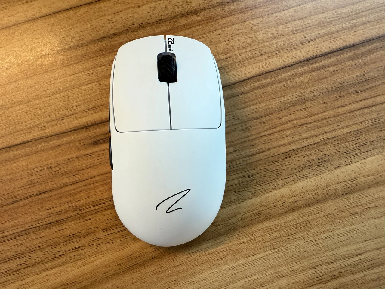 Zaopin Z2 Mini 4K』レビュー、PAW3950センサー&交換可能スイッチ搭載