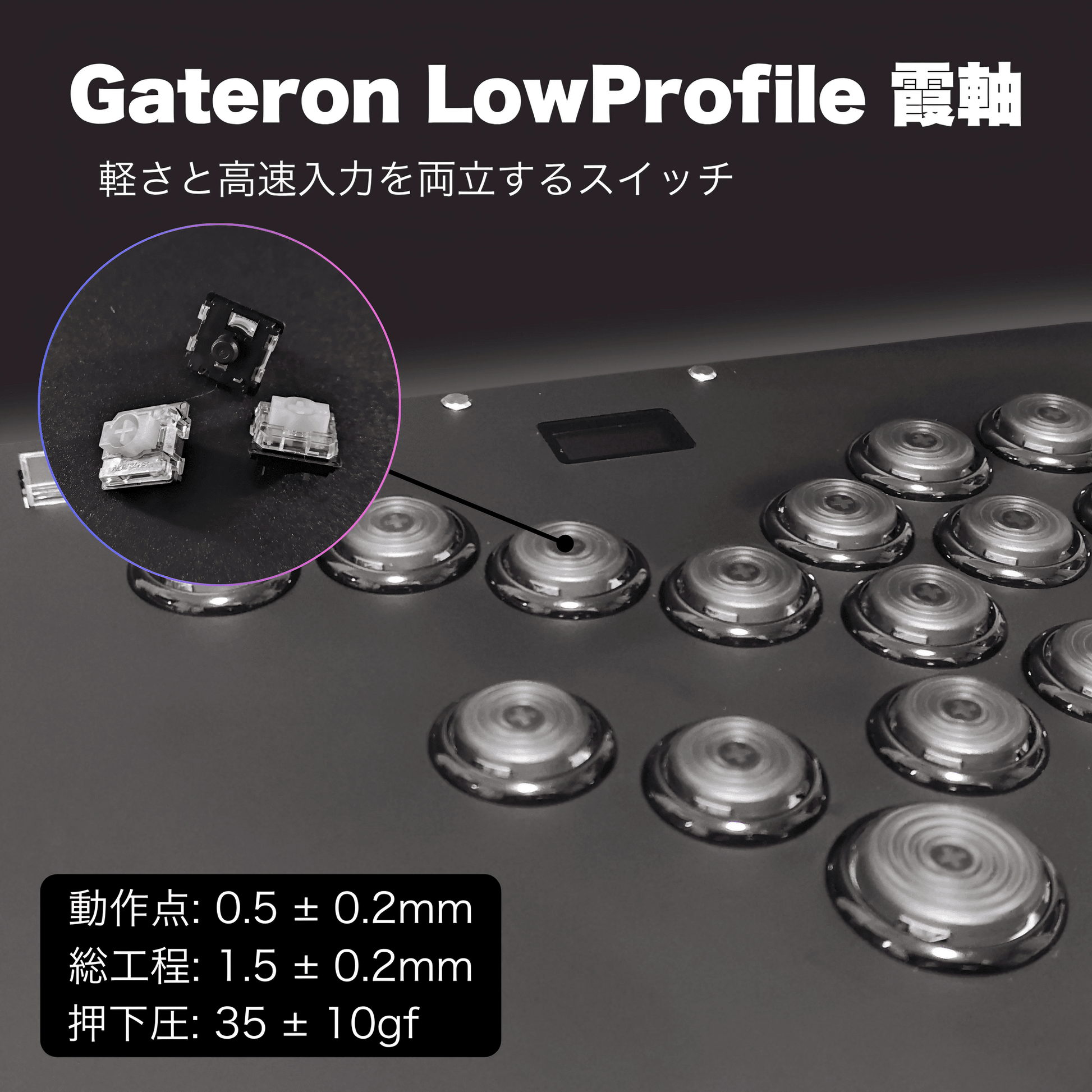 VSLAB VSNOVA N17SP – TIKITAKA FTG